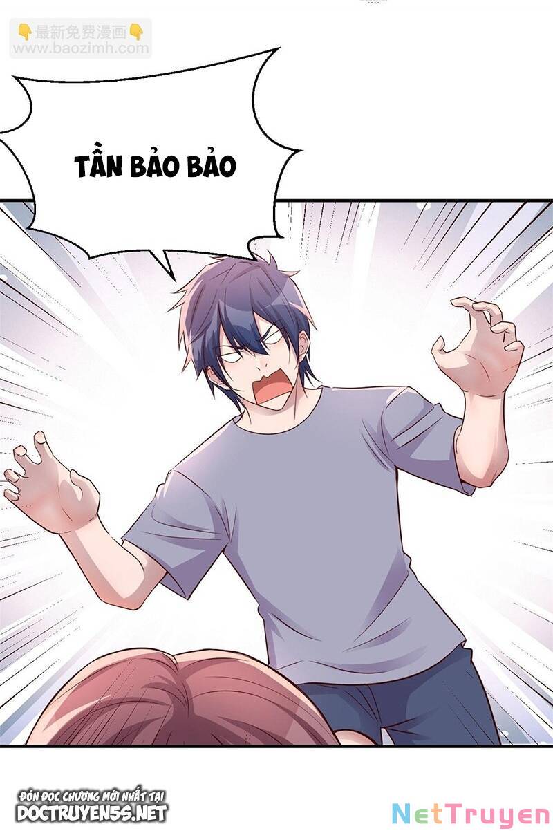 chị gái tôi là đại minh tinh chapter 0 4