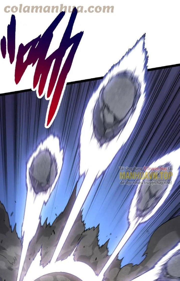 từ cây cổ thụ bắt đầu tiến hóa chapter 37 48