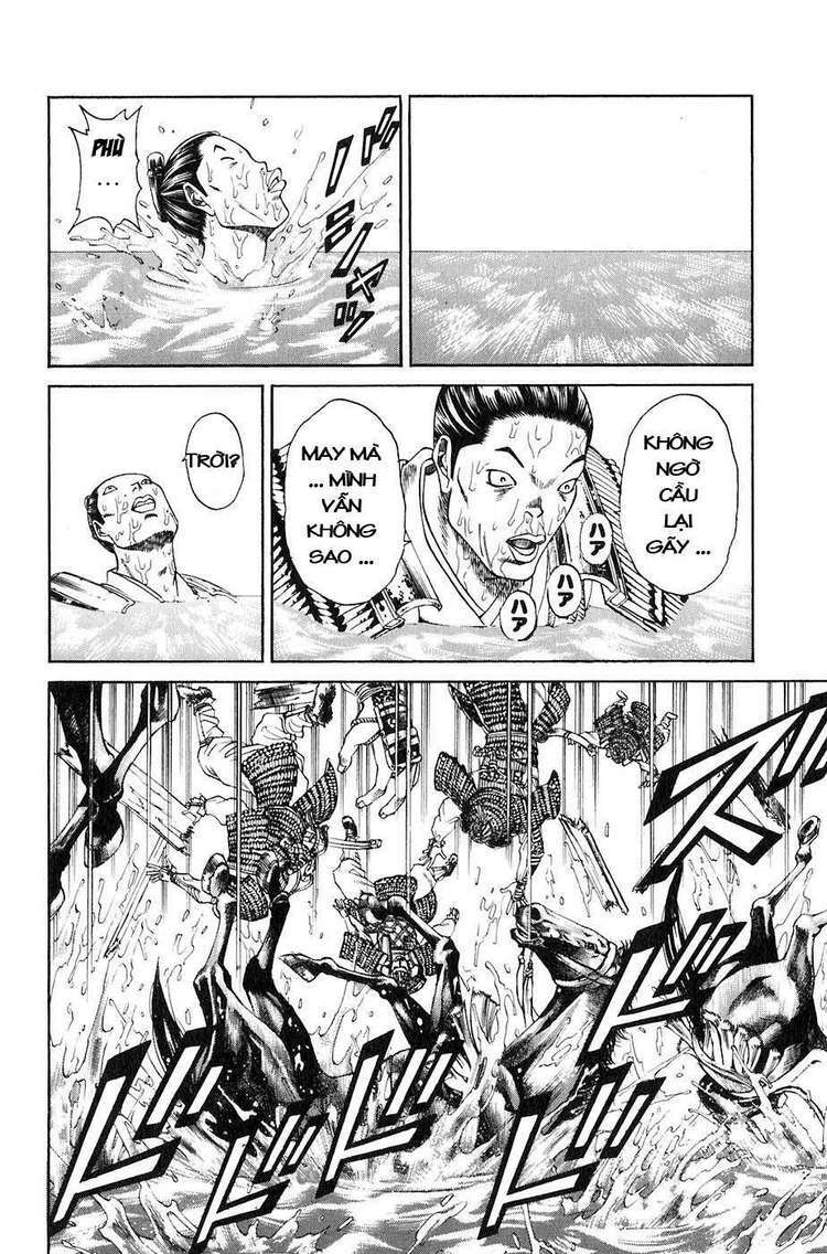 sơn tặc seyu chapter 26 41