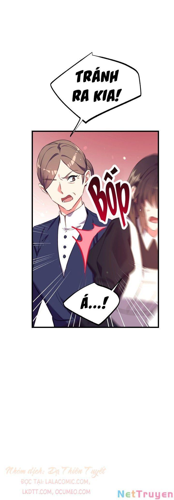 chúng ta có thể trở thành gia đình được không? chapter 4 55