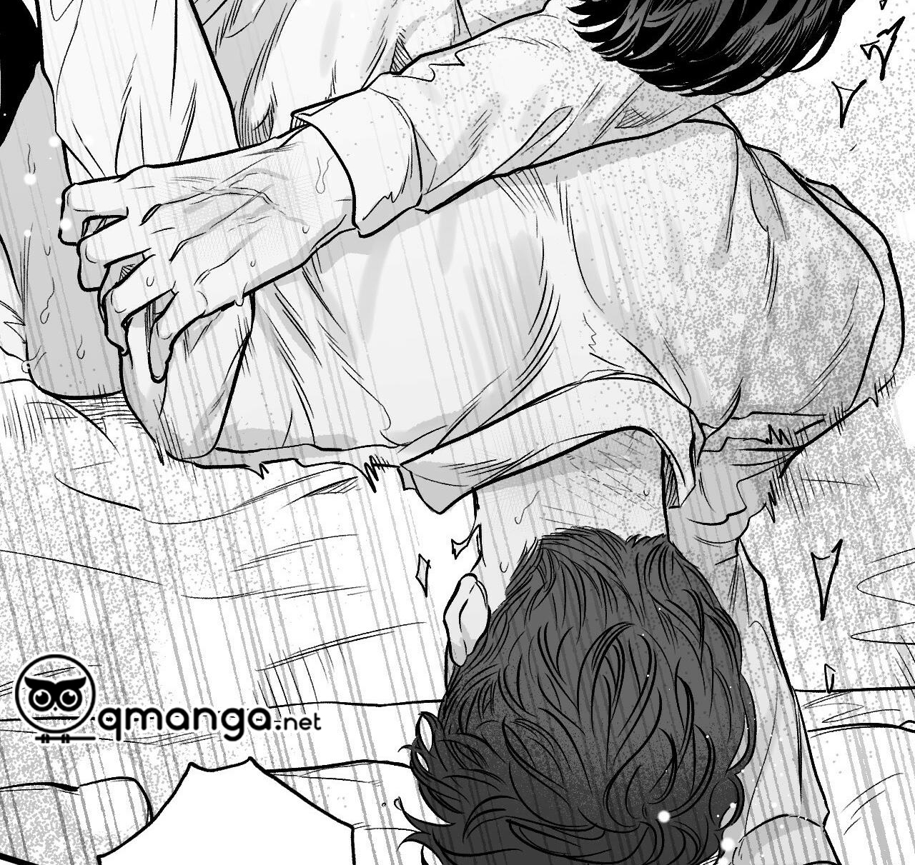 chuyện tình của gyeongwoo chapter 3 44