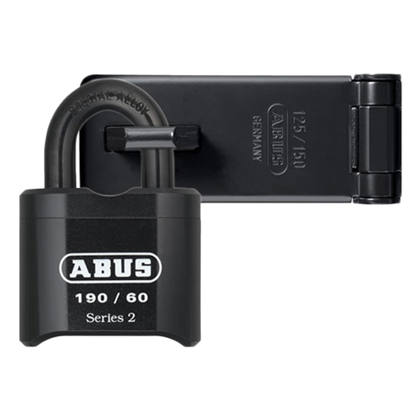 Khóa Số 190CS/60 Series ABUS (60mm)