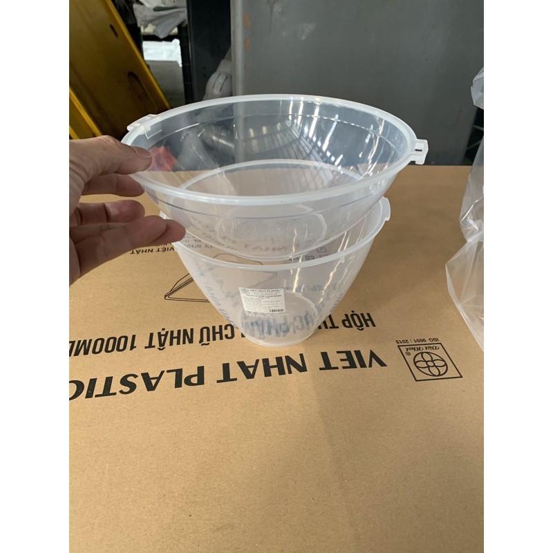 Combo 10 bát ướp lạnh đa năng - Hàng Chất Lượng