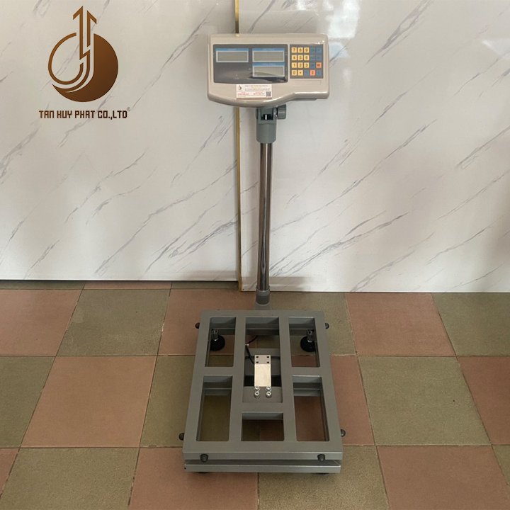 Cân Điện Tử Tính Tiền Vibra FPD-40X50CM