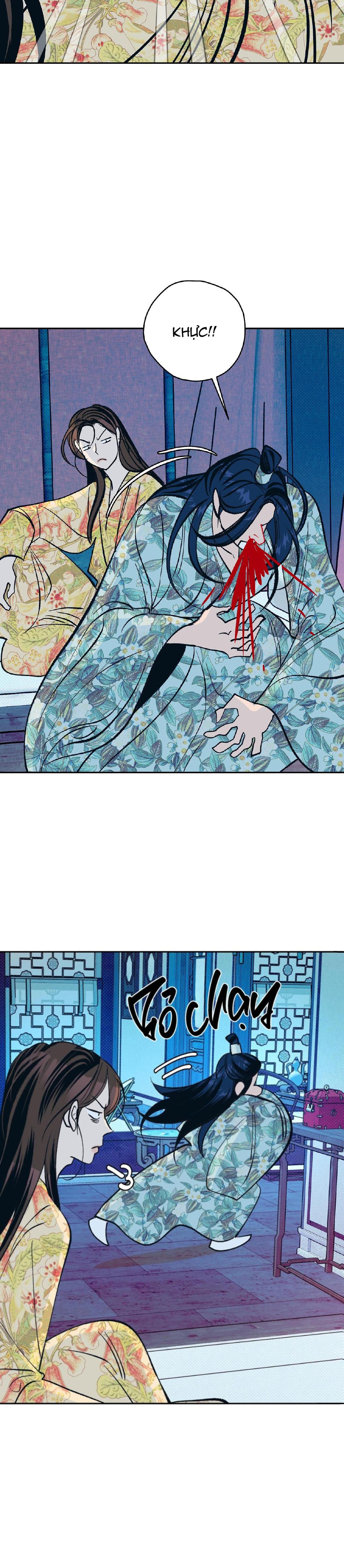 hương mộc chapter 8 44