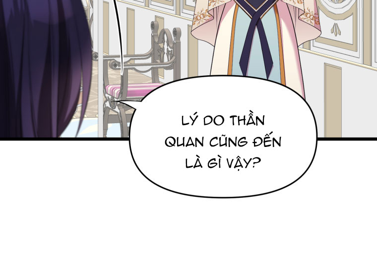 mãnh thú bệ hạ chapter 22 94