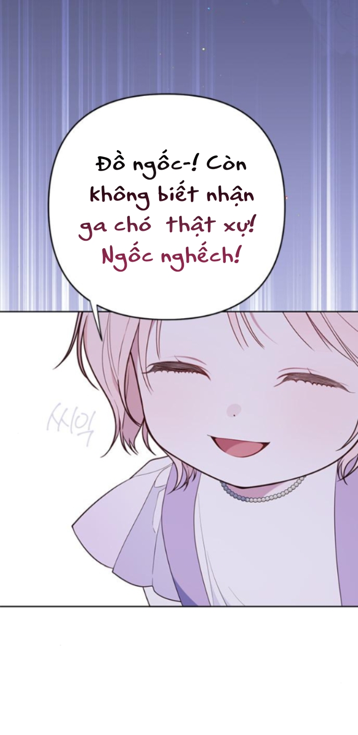 Tiểu Bạo Chúa chapter 31.1 - Trang 7