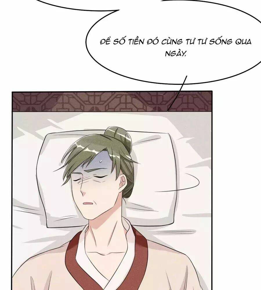 hoàng tử phu quân, ta nuôi ngươi a! chapter 7 29