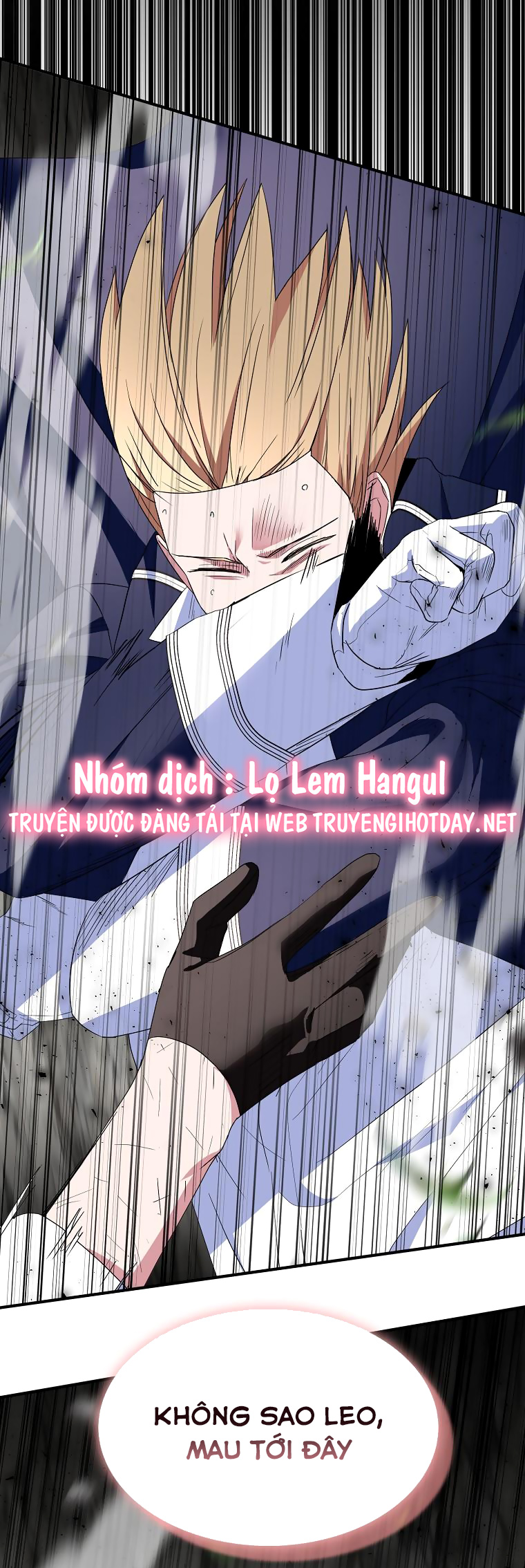 tôi sẽ cố gắng bảo vệ em gái chapter 64.1 38