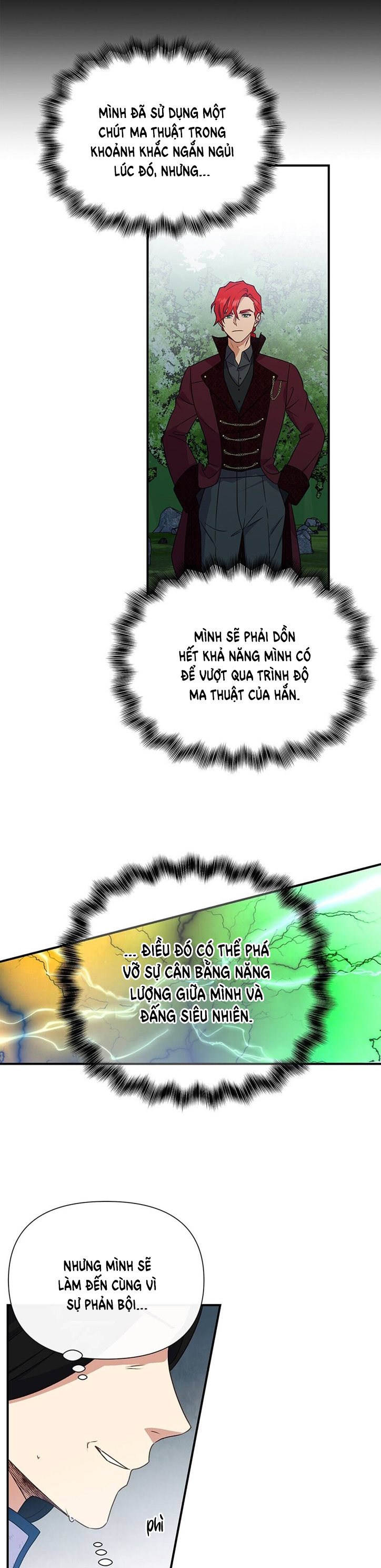 bản khế ước với nữ công tước ác ma chapter 119 8