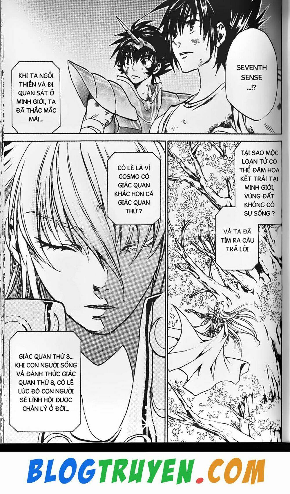 thần thoại minh vương chapter 32 12