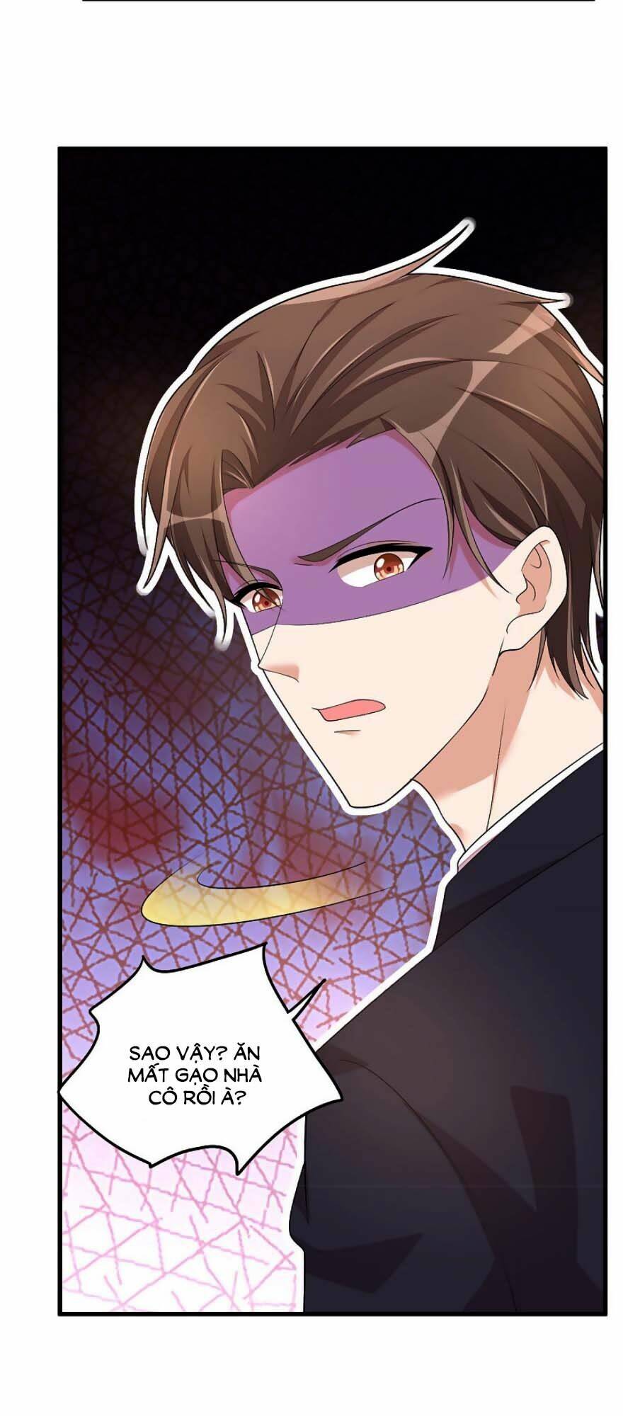 ông xã, em muốn ăn cho anh sạt nghiệp! chapter 49 18