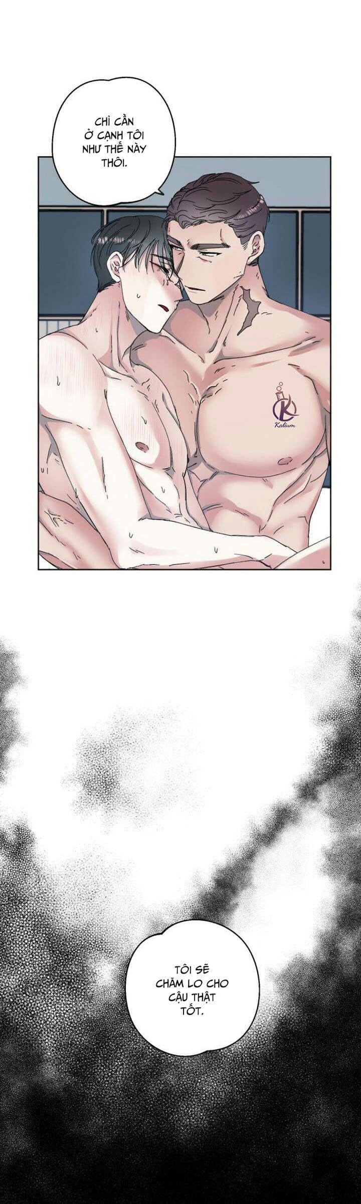 ánh trăng lụi tàn chapter 5 28