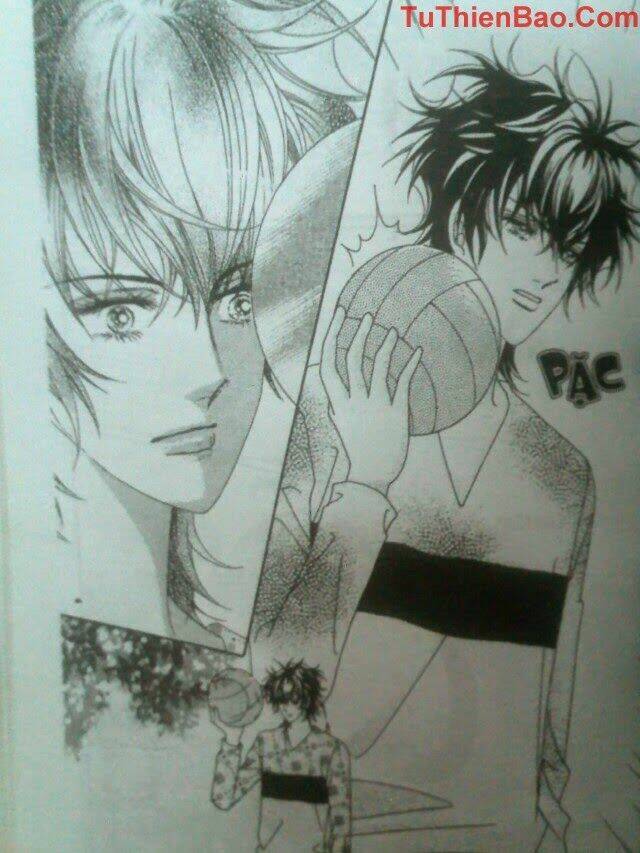 tình trong mộng chapter 3 34