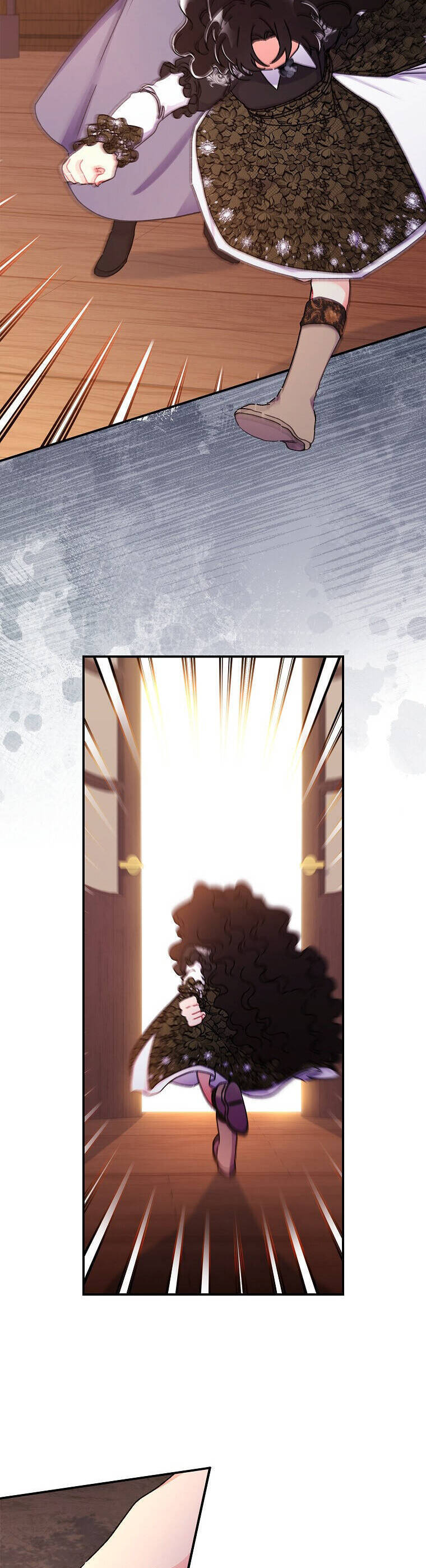 tôi đã trở thành con gái nuôi của nam chính chapter 114 36