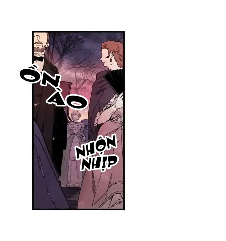 cổ tích về người mẹ kế chapter 19 21