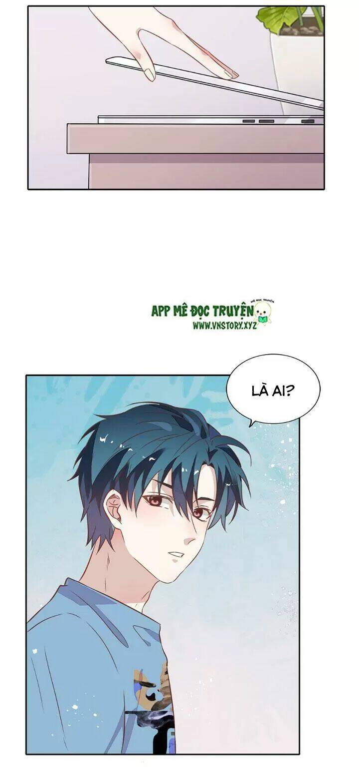 bạn trai kém tuổi bẫy yêu tôi chapter 24 12