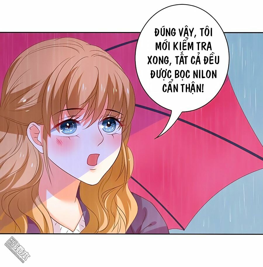 bác sĩ sở cũng muốn yêu chapter 121 5