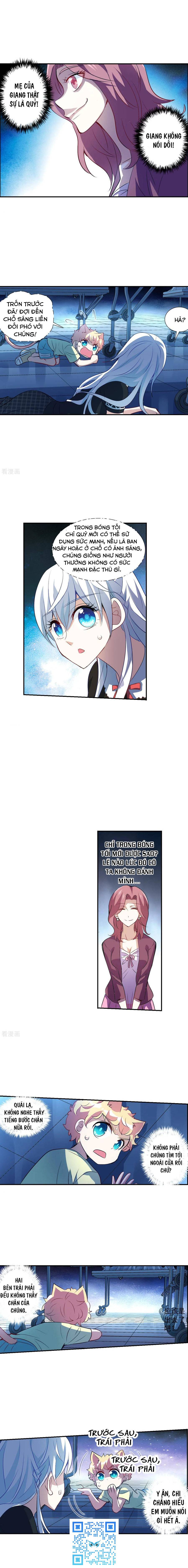 tô tịch kỳ quái chapter 159 4