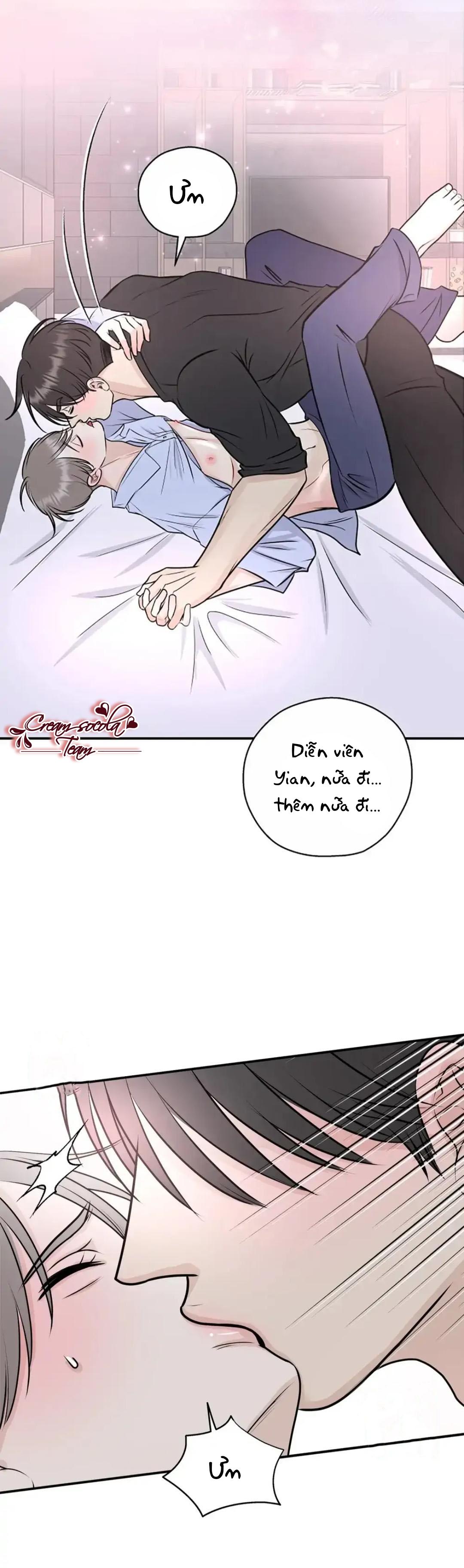 hạnh phúc trọn vẹn chapter 11 19