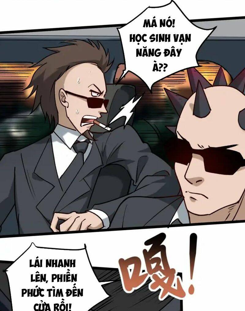 hồi xuân tiểu độc y chapter 67 35