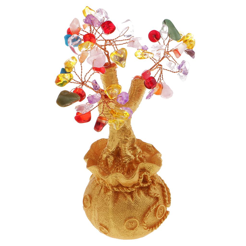 Phong Thủy Mini Mang Lại Sự May Mắn