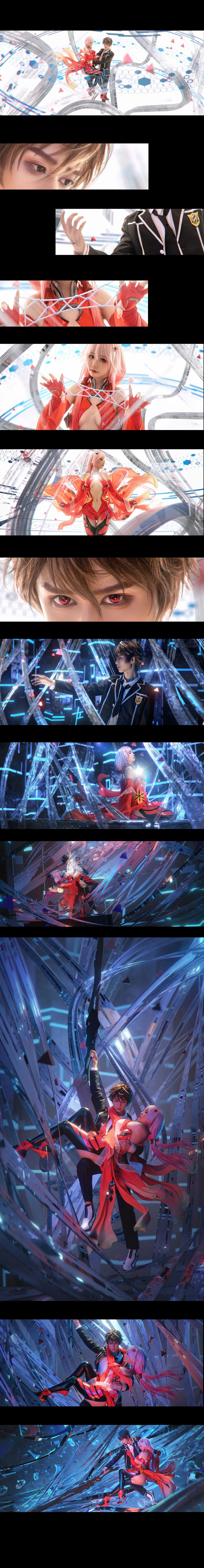 hình cosplay chapter 143 7