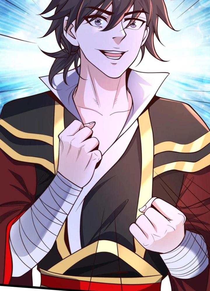 ta nuôi ma quỷ ở trấn ma ti chapter 248 37