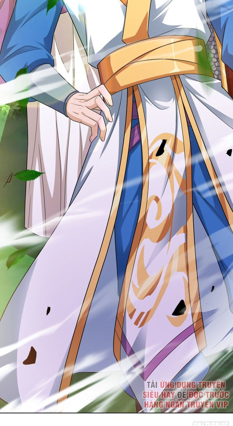 chúa tể tam giới chapter 123 6