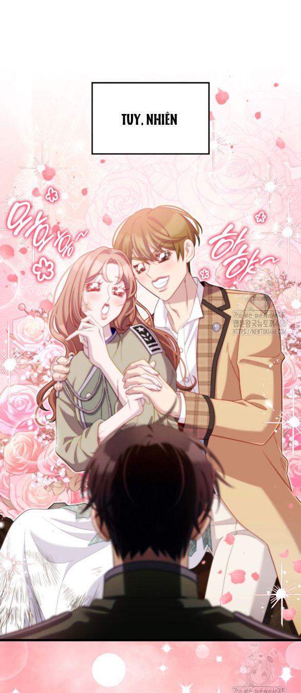 Tôi Sẽ Biến Anh Ta Từ Một Con Chó Điên Thành Một Chàng Quý Tộc chapter 47.1 34