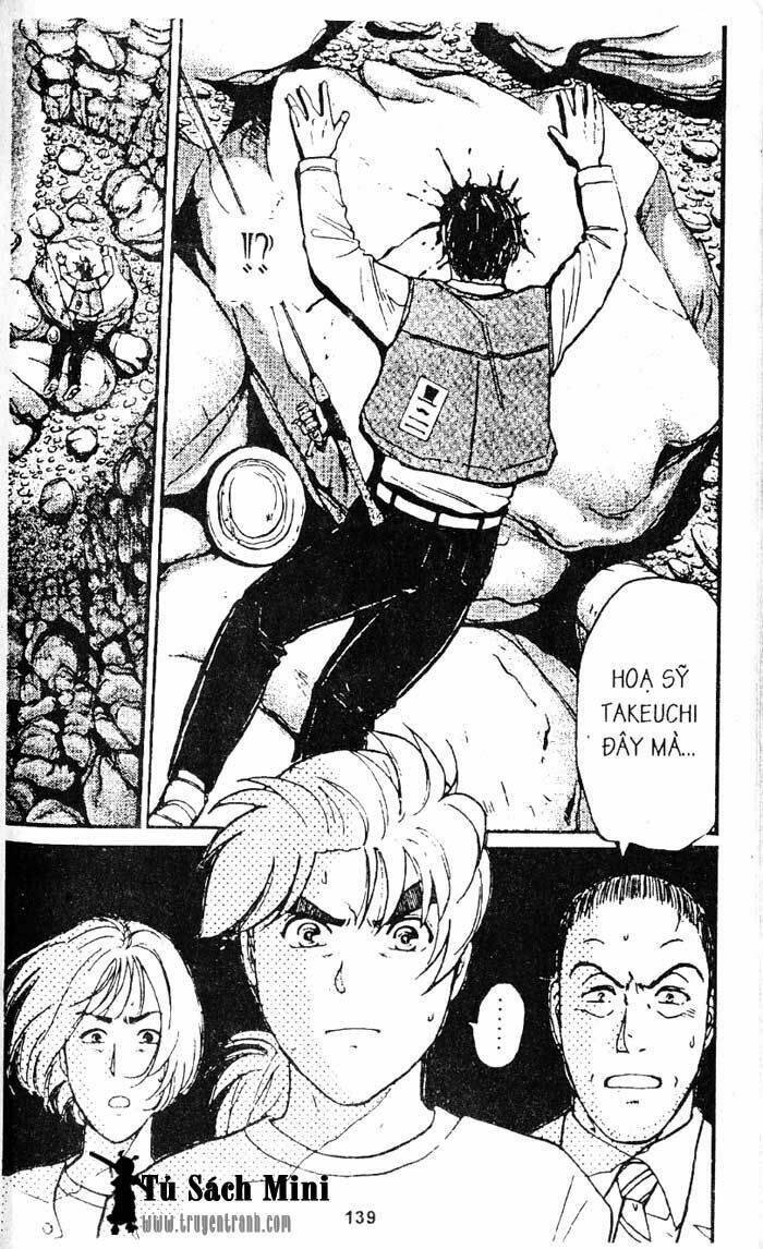 thám tử kindaichi (bản đẹp) chapter 100 12