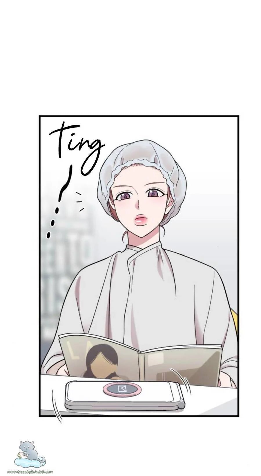 cô đi mà lấy chồng tôi chapter 27 57