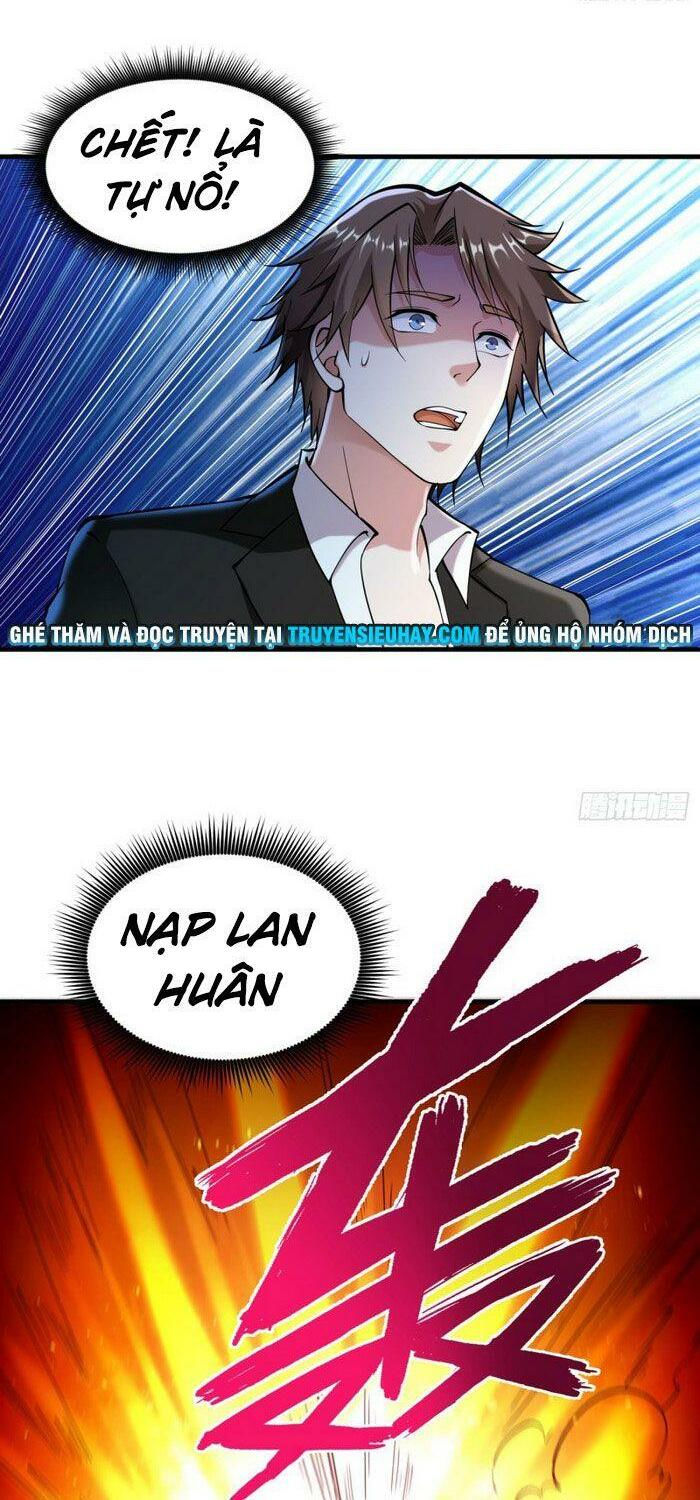 tối cường thần y tại đô thị chapter 138 14