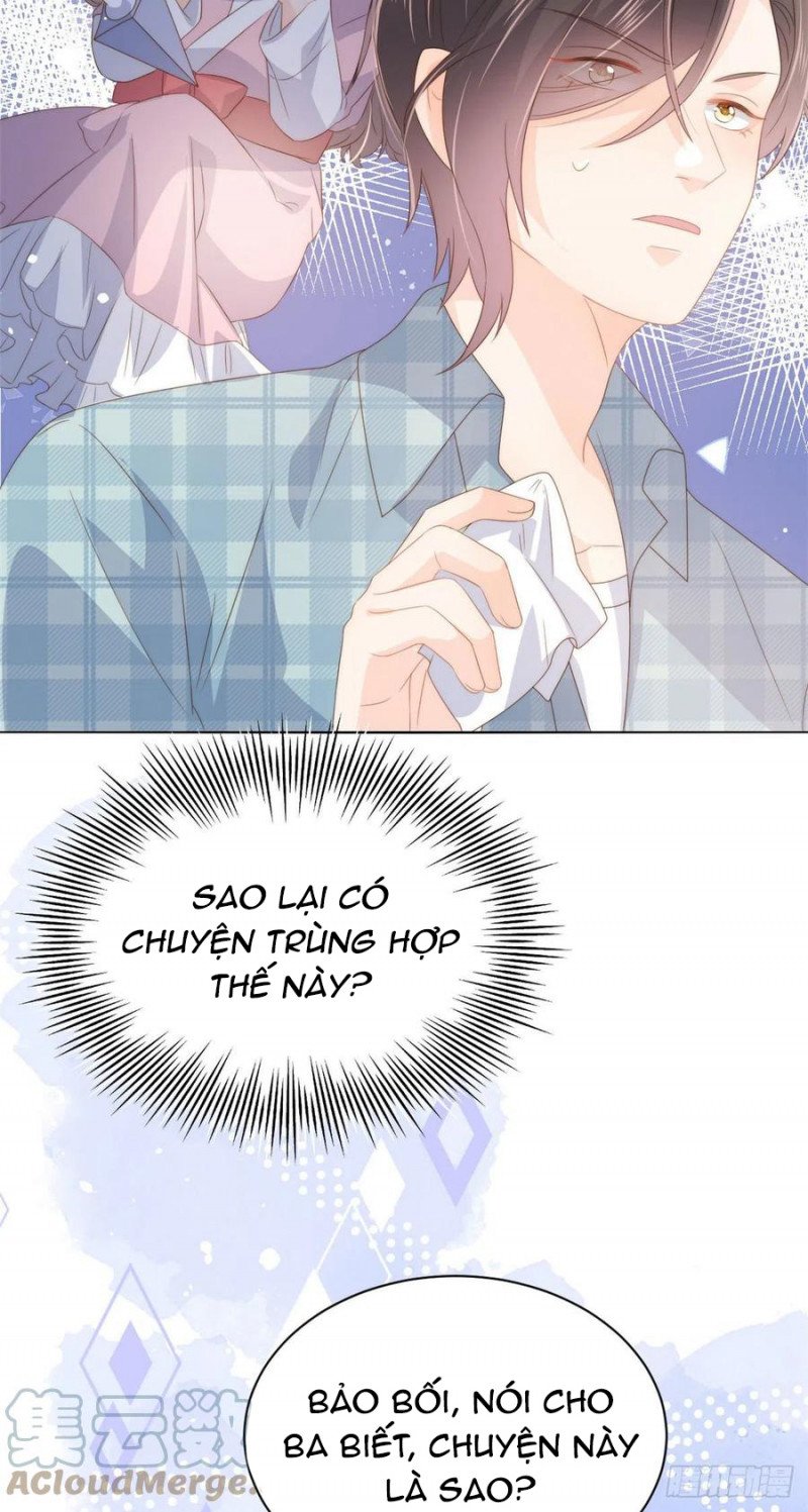 đoàn sủng lão đại ba tuổi rưỡi chapter 108 19