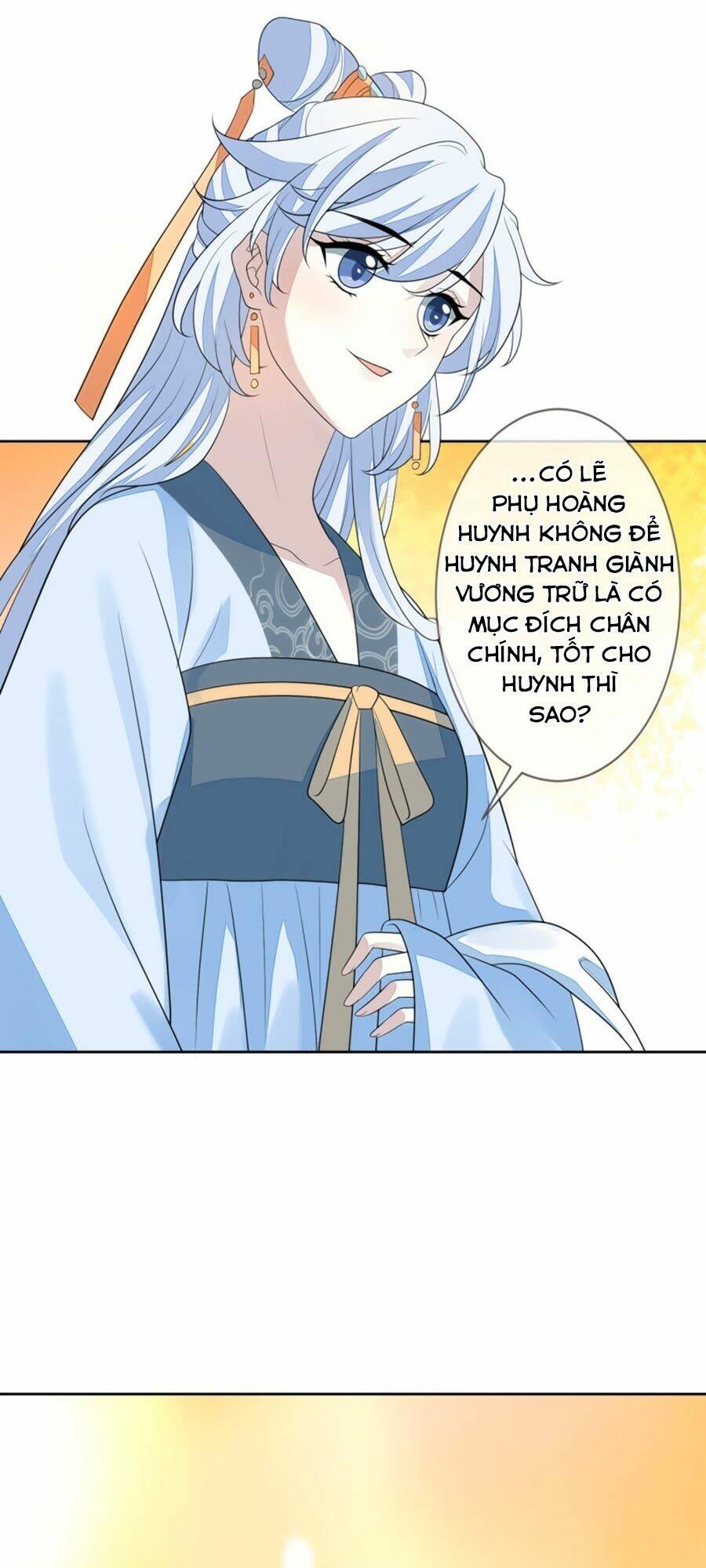 cửu khuyết phong hoa chapter 62 32