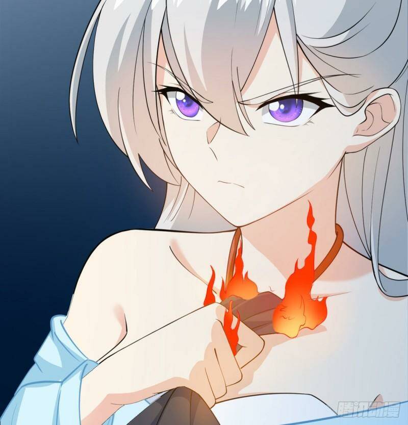 Vợ tôi và tôi thống trị Tam giới chapter 16.1 9