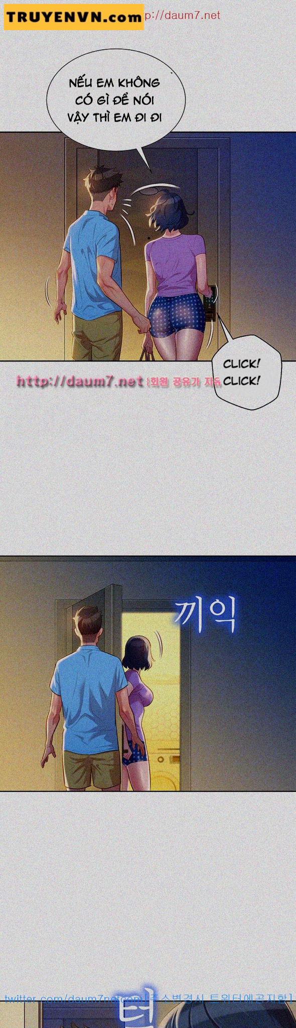 chị gái mưa chapter 25 3