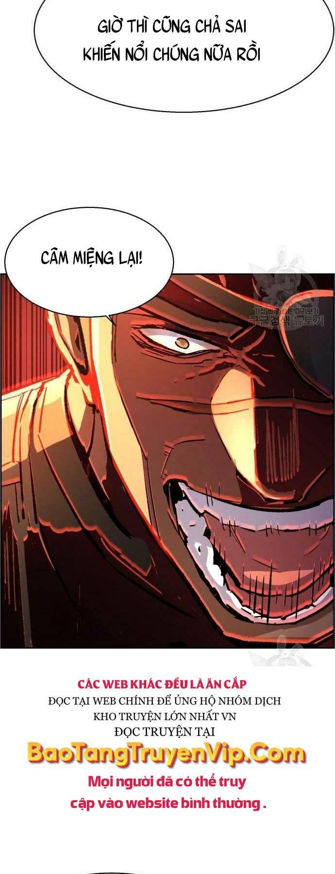 bạn học tôi là lính đánh thuê chapter 114 31