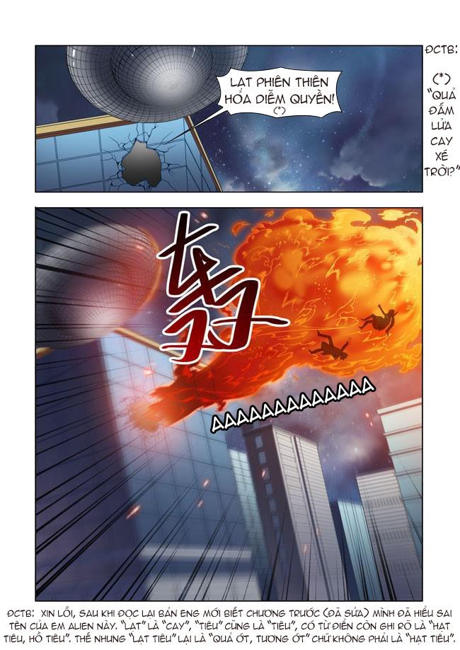 i am killer maid chapter 10 4