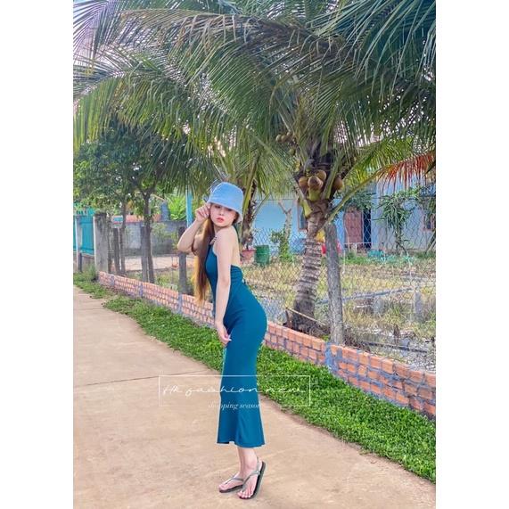 Sét yếm MiDDI