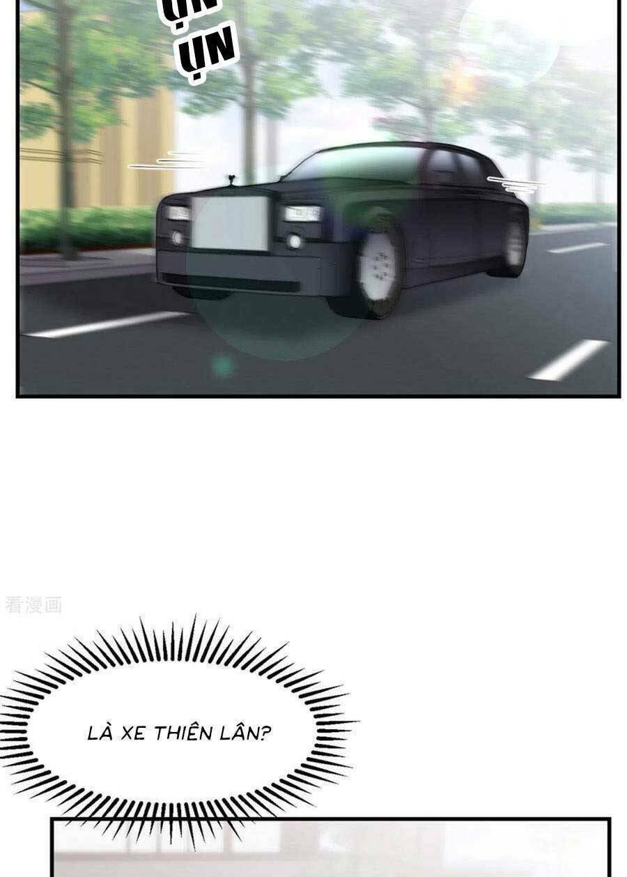 [16+] đại tiểu thư có thể có ý đồ xấu chapter 139 2