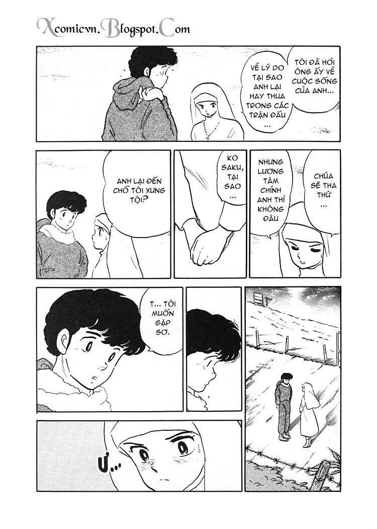 thánh kinh tình yêu chapter 1 23