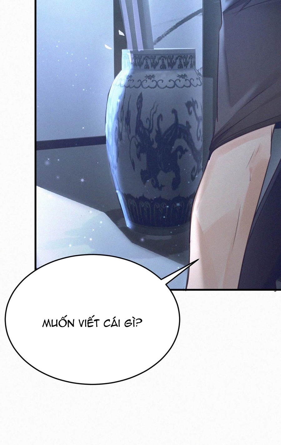 thần thương (môi súng) chapter 34 25