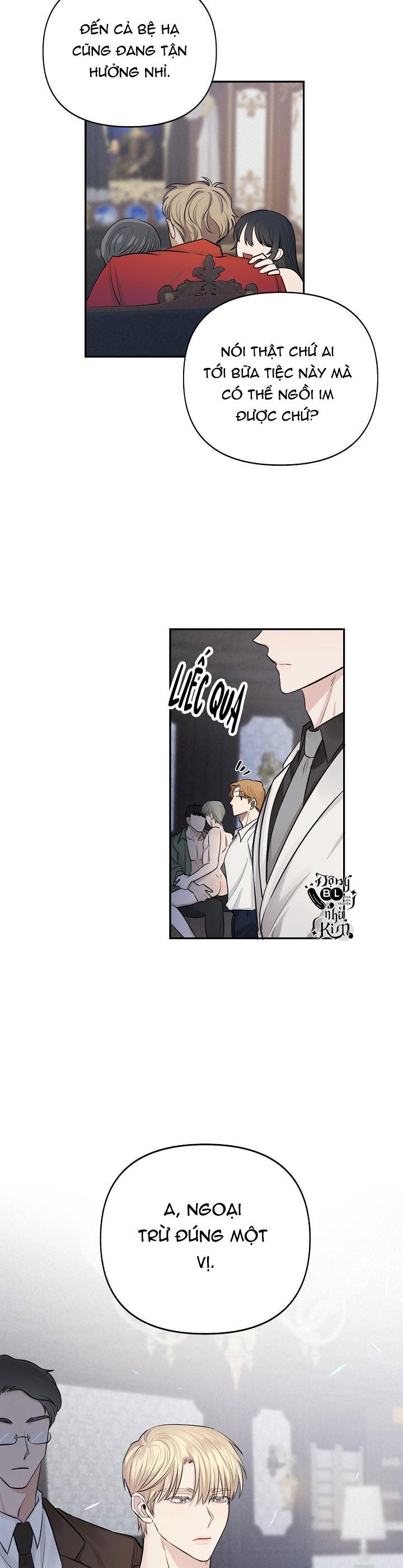 sắc đêm chapter 1 11