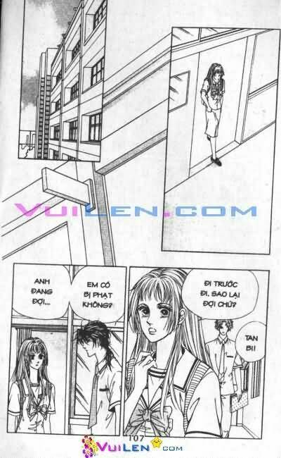 tóc gió thôi bay chapter 7 107