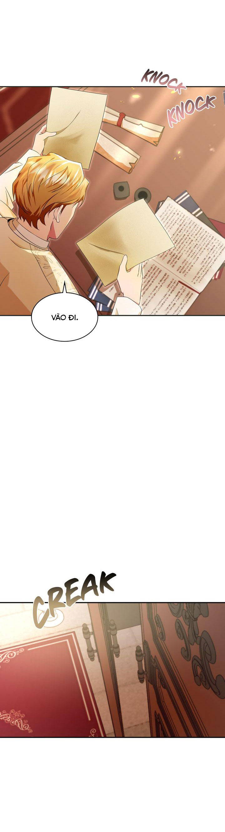 công lý của một ác nữ chapter 73 32