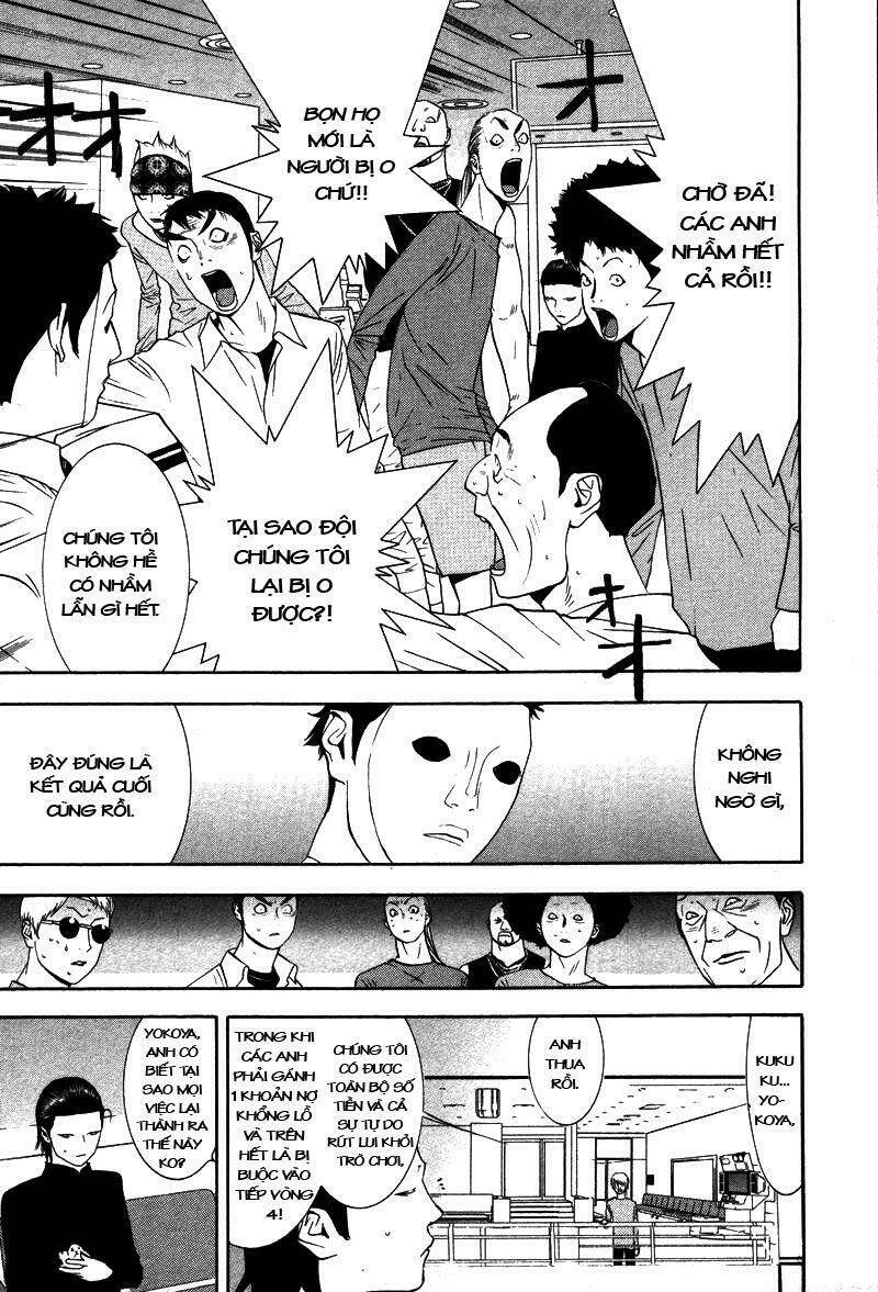 liar game chapter 55 17