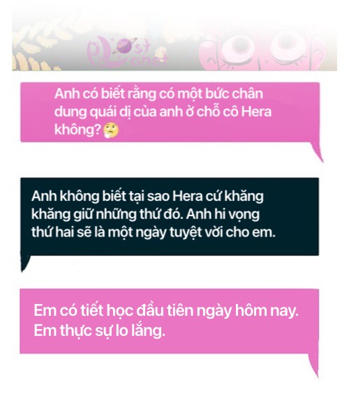 thần thoại olympus chapter 34 71