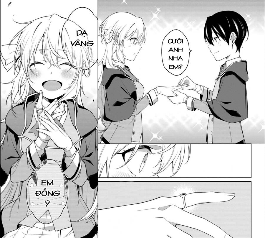 âm dương sư mạnh nhất chuyển sinh chapter 8.2 18