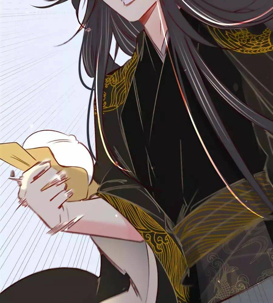 phượng hoàn triều: vương gia yêu nghiệt xin tránh đường chapter 24 32